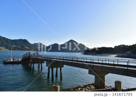 広島 大久野島 うさぎ島 兎島 広島 大久野島 うさぎ島 兎島 141671705