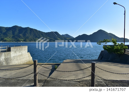 広島 大久野島 うさぎ島 兎島 広島 大久野島 うさぎ島 兎島 141671707