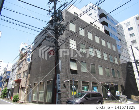 神田北乗物町付近 神田北乗物町付近 141671829