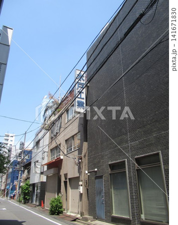 神田北乗物町付近 神田北乗物町付近 141671830