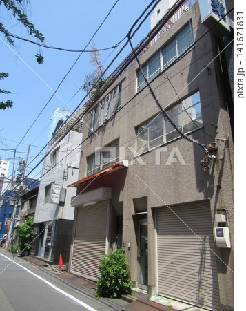 神田北乗物町付近 神田北乗物町付近 141671831