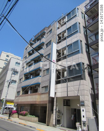 東上野四丁目付近 東上野四丁目付近 141671886