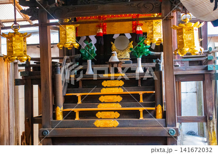 繁昌神社 三女神のご利益:商売繁昌(繁盛),良縁成就,諸芸上達 繁昌神社 三女神のご利益:商売繁昌(繁盛),良縁成就,諸芸上達 141672032