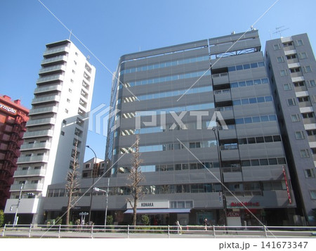 西片一丁目付近 西片一丁目付近 141673347