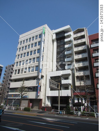 外神田六丁目付近 外神田六丁目付近 141673383