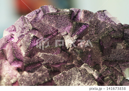 fluorite mineral texture fluorite mineral texture 141673838