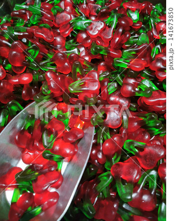 jelly unhealthy candy jelly unhealthy candy 141673850