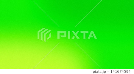 Green and yellow glowing gradient background with fine grainy noise texture Green and yellow glowing gradient background with fine grainy noise texture 141674594