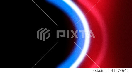 Red blue white abstract grainy gradient background web banner website header poster backdrop digital wallpaper Red blue white abstract grainy gradient background web banner website header poster backdrop digital wallpaper 141674640