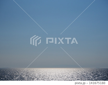 光る海 光る海 141675180