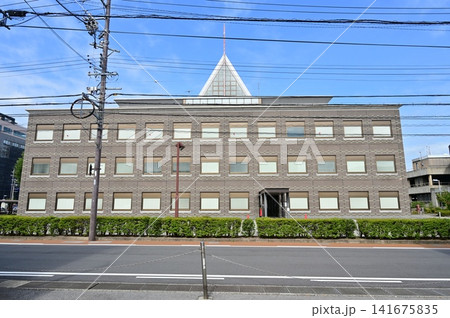 行政機関・高山市役所(岐阜県) 行政機関・高山市役所(岐阜県) 141675835