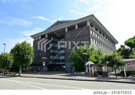 行政機関・高山市役所（岐阜県） 141675855