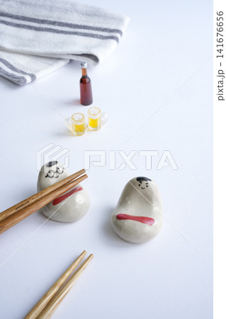 和小物 箸置き 和小物 箸置き 141676656
