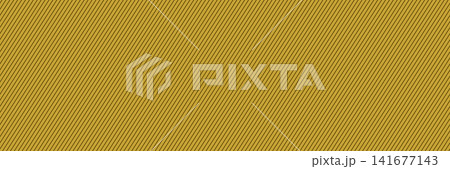 Abstract texture background with diagonal lines in mustard yellow color palette, a visually appealing pattern suitable for various design applications Abstract texture background with diagonal lines in mustard yellow color palette, a visually appealing pattern suitable for various design applications 141677143