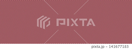 Abstract red and black diagonal stripes seamless pattern background, vector illustration, graphic design element for various projects Abstract red and black diagonal stripes seamless pattern background, vector illustration, graphic design element for various projects 141677183