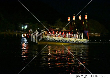 管弦祭の夜 広島 管弦祭の夜 広島 141679220