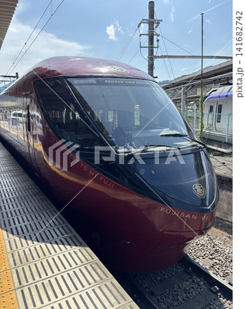 観光電車 観光電車 141682742
