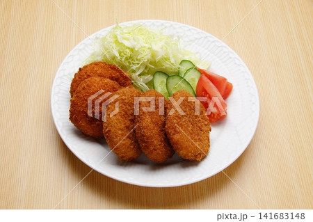 おいしいコロッケ おいしいコロッケ 141683148