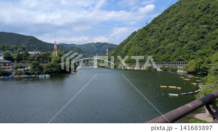 相模湖 相模湖 141683897
