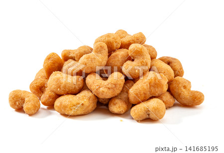 roasted Cashew Nuts with Charcoal Style Cooking Process roasted Cashew Nuts with Charcoal Style Cooking Process 141685195