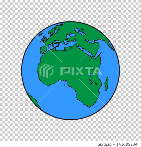 Planet Earth Planet Earth 141685234
