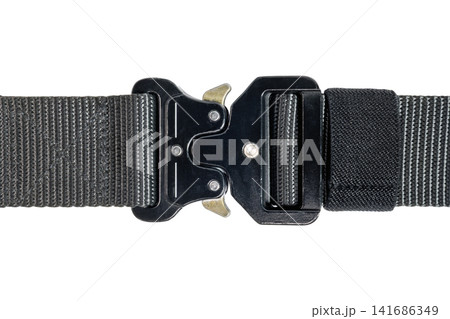Heavy duty tactical nylon belt buckle with quick release mechanism Heavy duty tactical nylon belt buckle with quick release mechanism 141686349