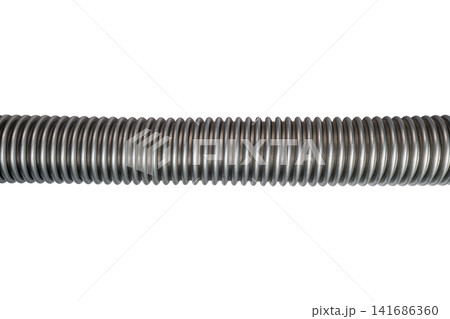 Corrugated flexible conduit hose pipe for wiring or vacuum systems Corrugated flexible conduit hose pipe for wiring or vacuum systems 141686360