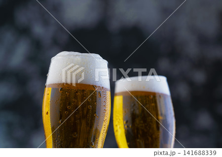 ビール ビール 141688339