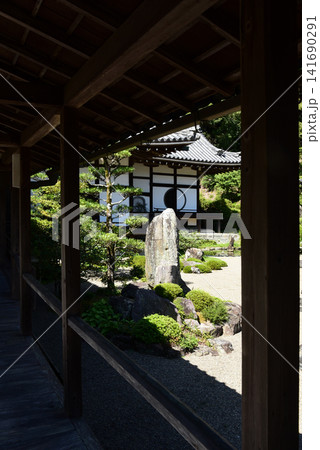 根来寺の庭園 根来寺の庭園 141690291