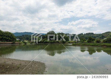 和田池(明日香村) 和田池(明日香村) 141690993