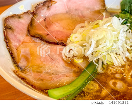 昭和の時代にはなかった感じのラーメン～平成以降的拉麺～ 141691851