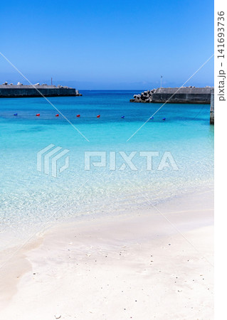 喜界島　小野津海水浴場 141693736