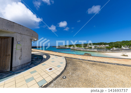 喜界島　小野津海水浴場 141693737