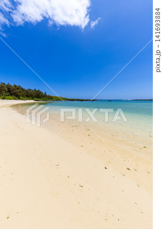 喜界島 志戸桶海水浴場 喜界島 志戸桶海水浴場 141693884