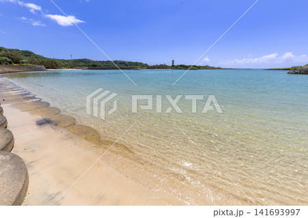 喜界島 塩道長浜公園 喜界島 塩道長浜公園 141693997