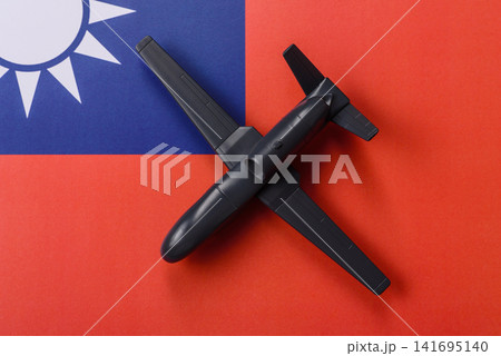 Taiwanese drone unmanned autonomous technology of espionage and strikes on the enemy Taiwanese drone unmanned autonomous technology of espionage and strikes on the enemy 141695140