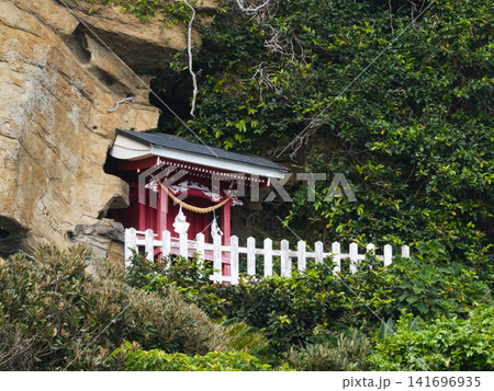 御崎神社 本殿 御崎神社 本殿 141696935