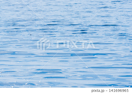 春の穏やかな海04 春の穏やかな海04 141696965