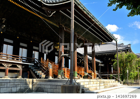 京都・仏光寺 京都・仏光寺 141697269