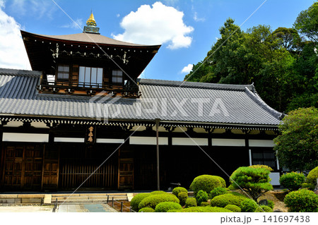 京都・東福寺 141697438