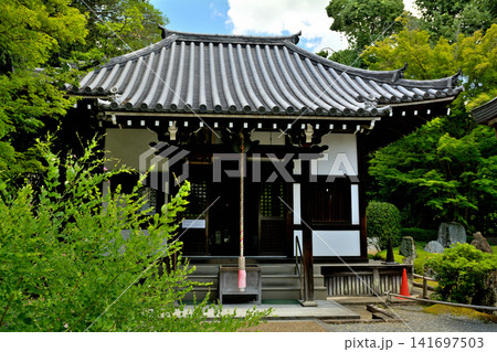 京都・泉涌寺 京都・泉涌寺 141697503