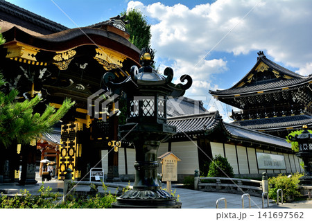京都・東本願寺 京都・東本願寺 141697562