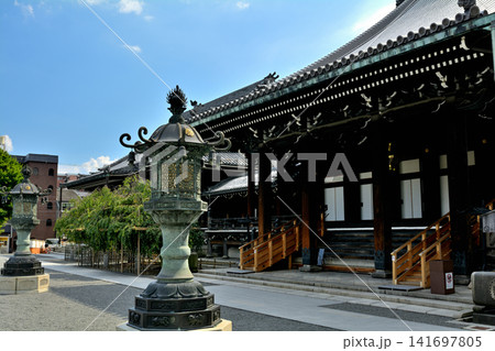 京都・仏光寺 京都・仏光寺 141697805