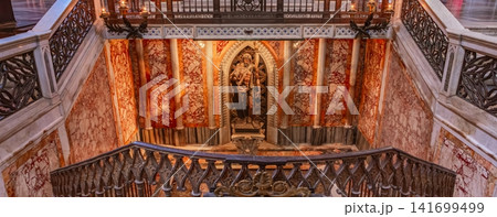 Archbasilica of Saint John Lateran, Rome, Italy 141699499