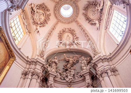 Archbasilica of Saint John Lateran, Rome, Italy 141699503
