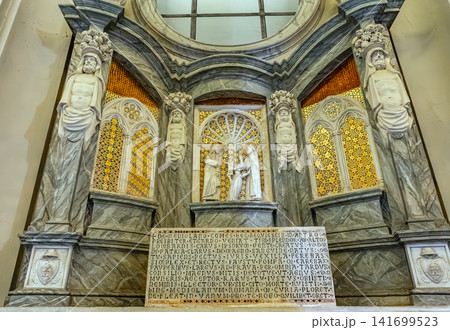 Archbasilica of Saint John Lateran, Rome, Italy 141699523