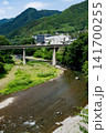 神流川にかかる橋 141700255