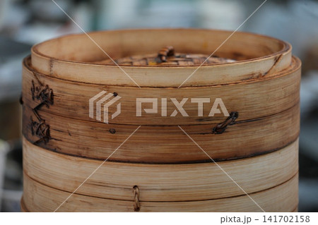 蒸籠 蒸籠 141702158