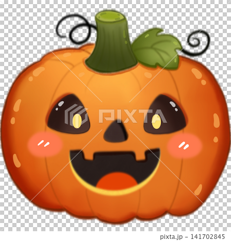 Pumpkin for Halloween Pumpkin for Halloween 141702845