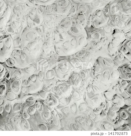 Melting Rubber Displacement Height Map Grayscale Melting Rubber Displacement Height Map Grayscale 141702873